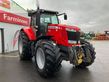 Tractor agrícola - Massey Ferguson - 7619 d 6 efficient