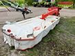 Cortacésped manual - Kuhn - gmd-4010-ff