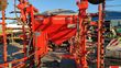 Sembradora Kuhn Megant 450
