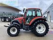 Tractor agrícola -  - geotrac 100