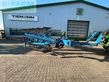 Arado - Lemken - diamant 16 + variopack / nur 250ha!