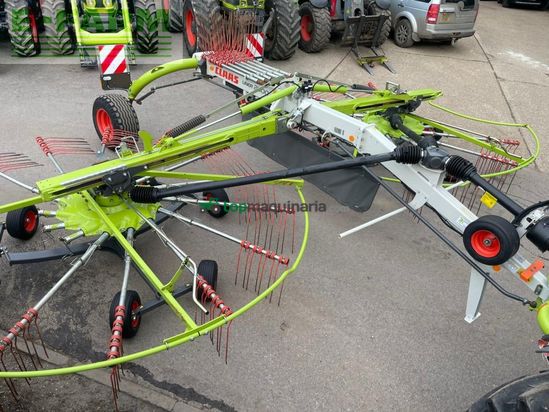 Henificador - Claas - LINER 2900