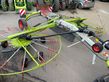 Henificador - Claas - LINER 2900