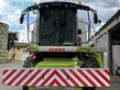 Cosechadora de Cereal - Claas - lexion 620