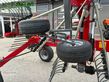 Rastrillo - Massey Ferguson - rk 672 sd-trc