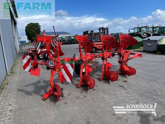 Arado - Maschio - unico ns 4 plus steinsicherung