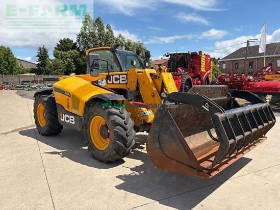 Telescopica - JCB - 532-60
