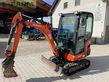 Excavadora - Kubota - kx016-4