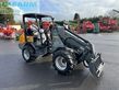 Minicargadora - Giant - g3500