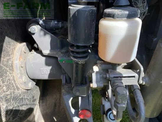 Tractor agrícola - Valtra - a105