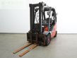 Elevadora - Linde - h 30 d (3b) evo 393-02