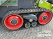 Cosechadora de Cereal - Claas - trion 660 terra trac allrad