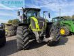 Tractor agrícola - Claas - axion 960 terra trac cmatic cebis