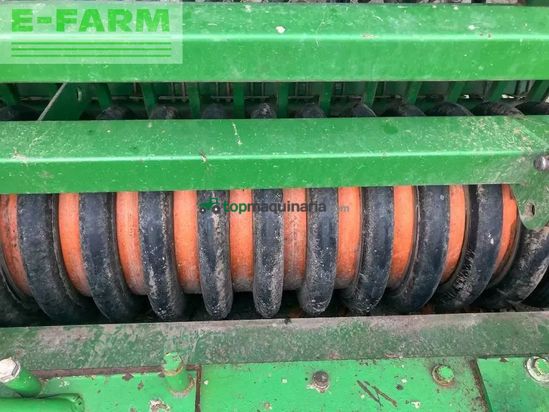 Combinado de siembra - Amazone - ad 4000 super