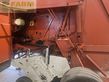 Empacadora gigant - Fiat - 5880 cropcutter