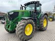 Tractor agrícola - John Deere - 6250r