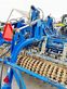Combinado de siembra - Dal-Bo - rollomaximum 620