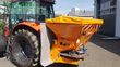Tractor agrícola - Kubota - m4-073 winterdienst