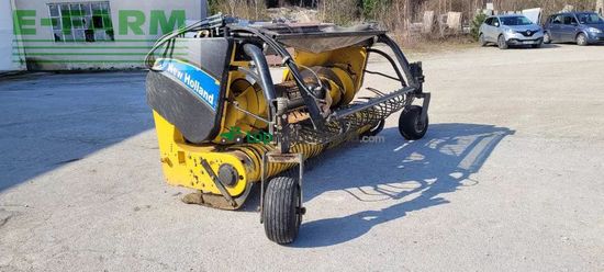 Cabezal - New Holland - 270 fpe