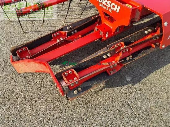 Grada de disco - Horsch - cultro6tc