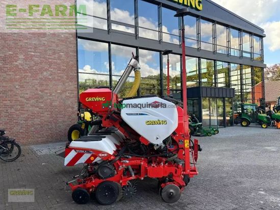 Sembradora monograno mecanica - Kuhn - maxima 3