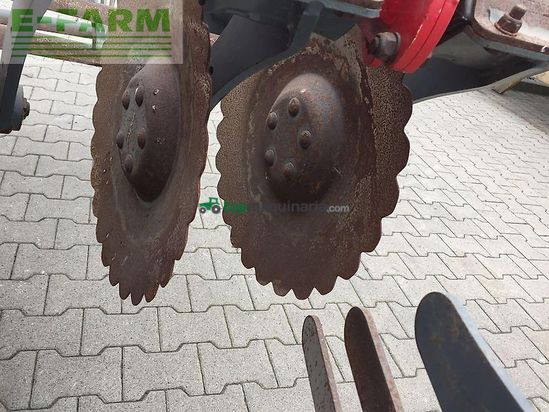 Grada de disco - Unia - ares xl 4,5 h