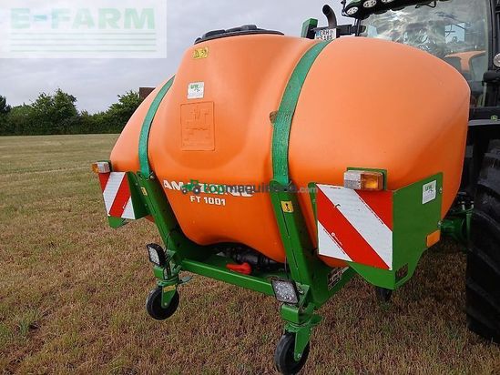 Atomizador - Amazone - uf 1501