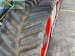 Cosechadora de Cereal - Claas - lexion 8700 terra trac