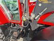 Tractor agrícola - Lindner - geotrac 124
