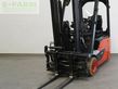 Elevadora - Linde - e 16 c evo ion 386-02