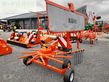 Rastrillo -  - kuhn ga 4201