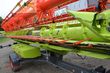 Cosechadora de Cereal - Claas - trion 730