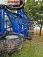 Cultivador - Kockerling - allrounder flatl.600