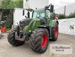 Tractor agrícola - Fendt - 724 s4 profi plus