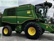 Cosechadora de Cereal - John Deere - t560 i hm