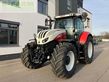 Tractor agrícola - Steyr - profi 6150
