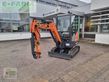 Excavadora - Doosan - dx 19-7