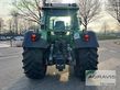 Tractor agrícola - Fendt - 714 vario