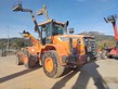 Palas cargadora DOOSAN DL250-5
