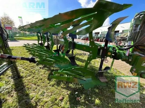 Arado - Amazone - teres 300 v 5+0 100