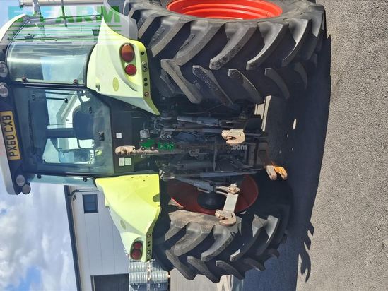 Tractor agrícola - Claas - ARION 630