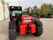 Telescopica - Manitou - Teleskoplader MLT 635 Premium