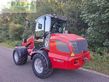 Minicargadora - Weidemann - 5080 t