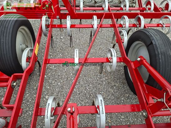 Cultivador - Kongskilde - vibro master super q 59