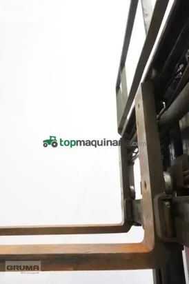 Elevadora - Linde - h 35 d evo 393-02