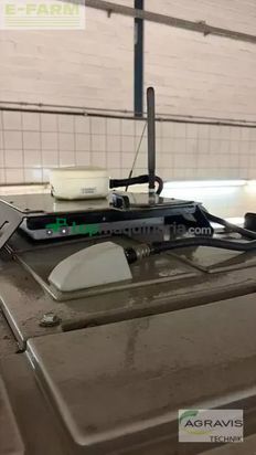 Tractor agrícola - Massey Ferguson - mf 8727 s dyna-vt