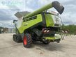 Cosechadora de Cereal - Claas - lexion 780tt