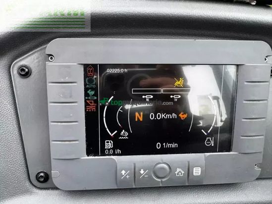 Telescopica - Claas - scorpion 960 vp stage v