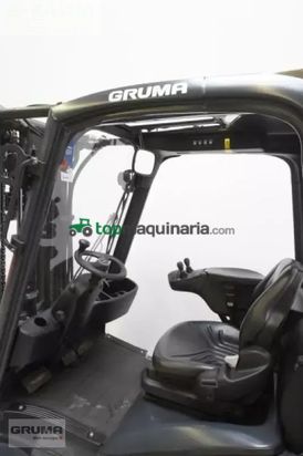 Elevadora - Linde - h 18 d evo 391-02