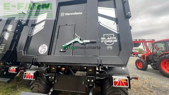 Volquet -  - hmb 12000